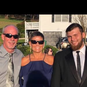 Meet your Posher, Jamie